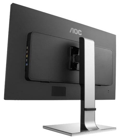 AOC 31.5" TFT A-MVA Q3277PQU