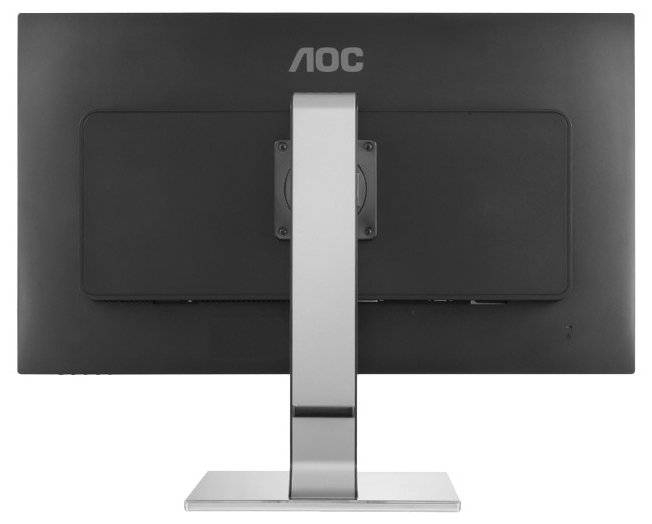 AOC 31.5" TFT A-MVA Q3277PQU