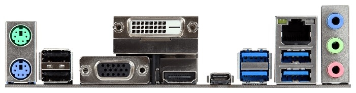 ASRock A320M PRO4-F sAM4