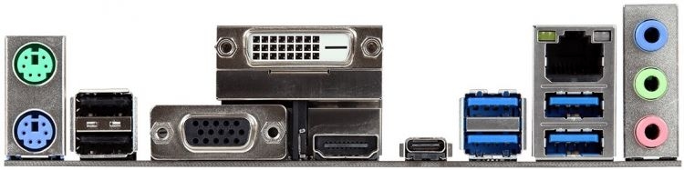 ASRock AB350M PRO4-F sAM4
