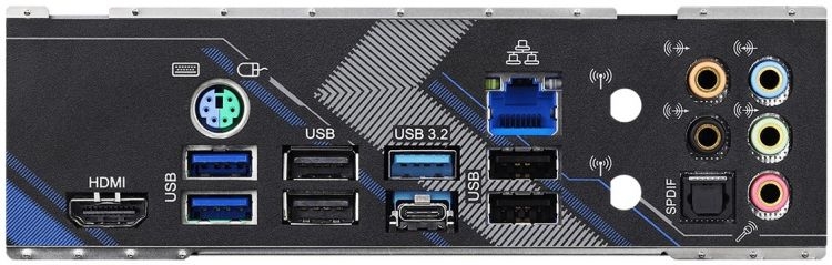 ASRock B550 EXTREME4 sAM4