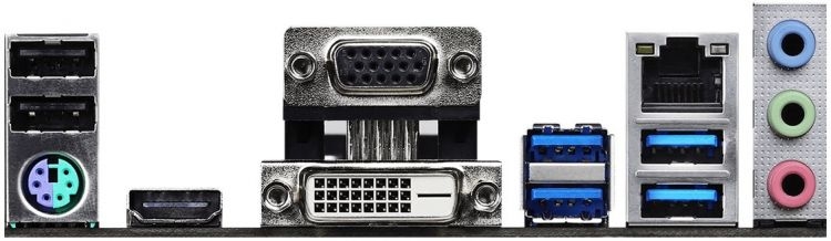 ASRock B550M-HDV sAM4