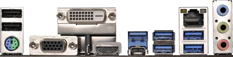 ASRock X370 PRO4 sAM4