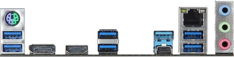 ASRock X570 PRO4 sAM4