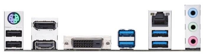 ASUS PRIME B460M-A LGA1200
