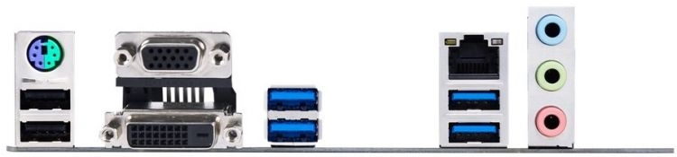 ASUS PRIME B460M-K LGA1200
