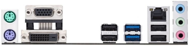 ASUS PRIME H410M-K LGA1200