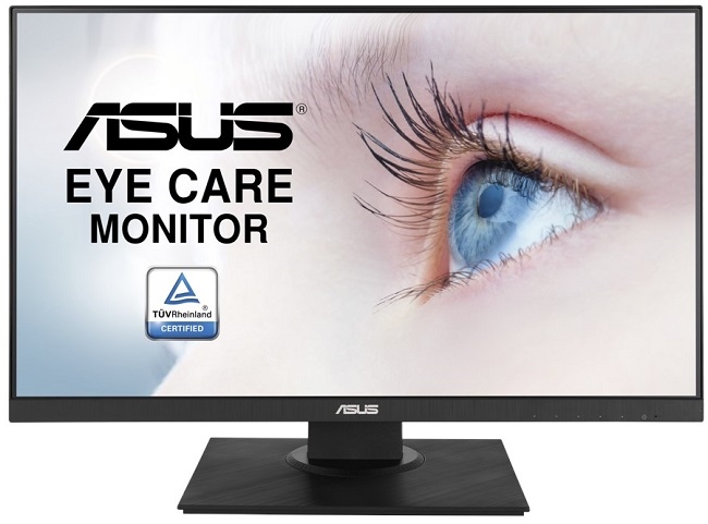 ASUS 23.8" TFT IPS VA24DQLB