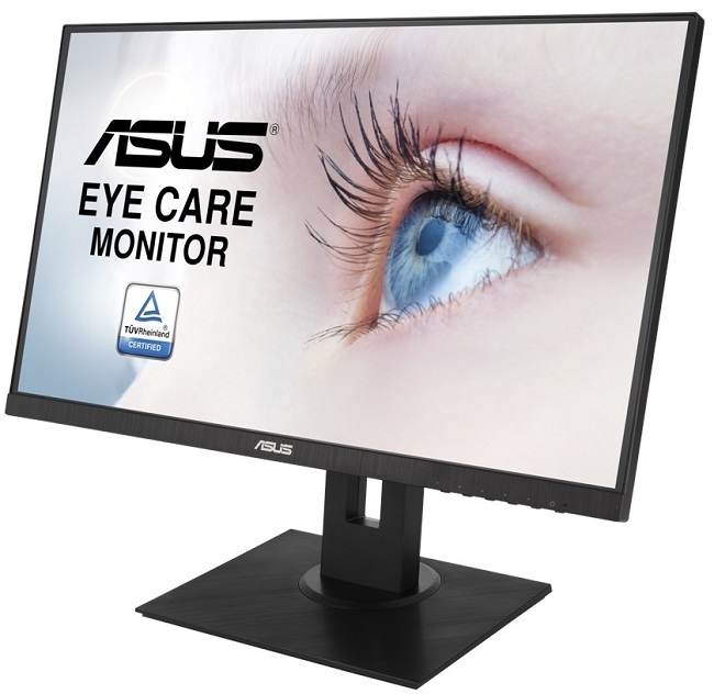 ASUS 23.8" TFT IPS VA24DQLB