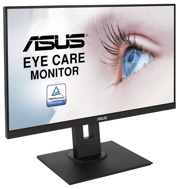 ASUS 23.8" TFT IPS VA24DQLB