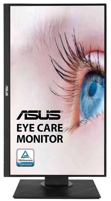 ASUS 23.8" TFT IPS VA24DQLB