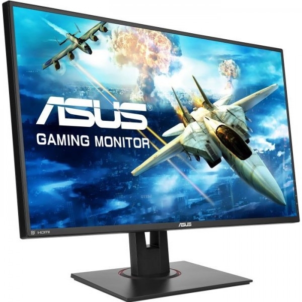 ASUS 27" TFT TN VG278QF