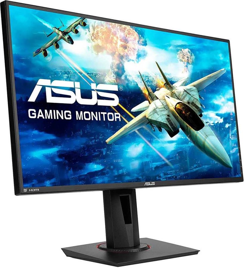 ASUS 27" TFT TN VG278QR