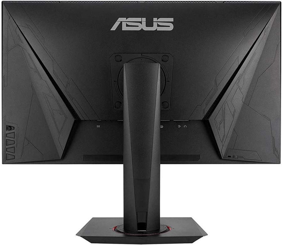 ASUS 27" TFT TN VG278QR