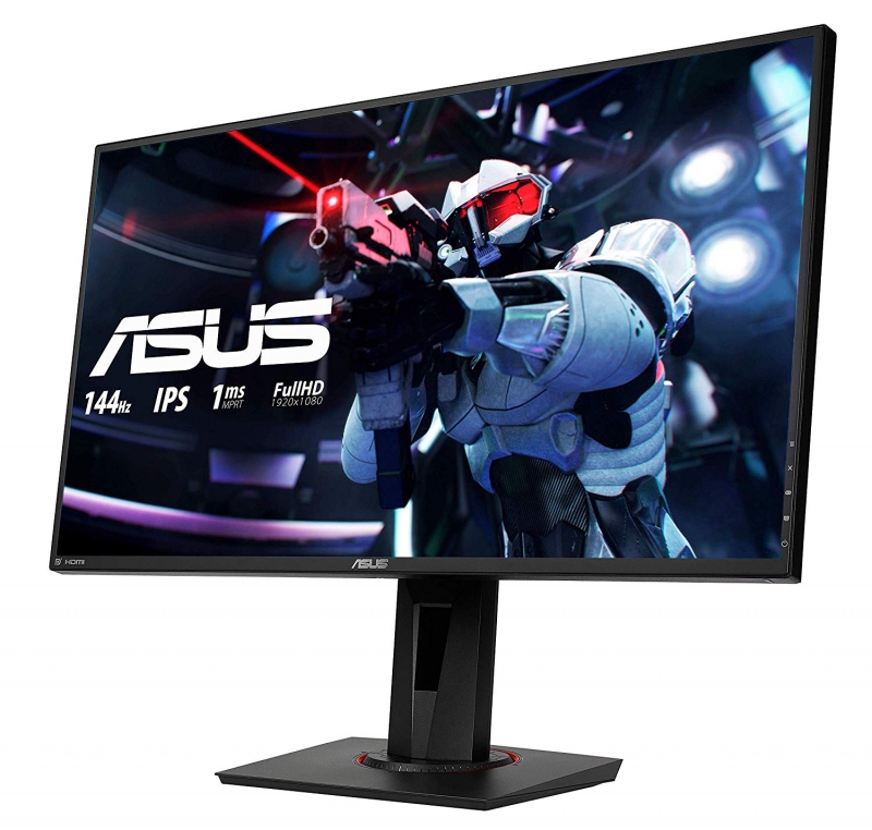 ASUS 27" TFT IPS VG279Q