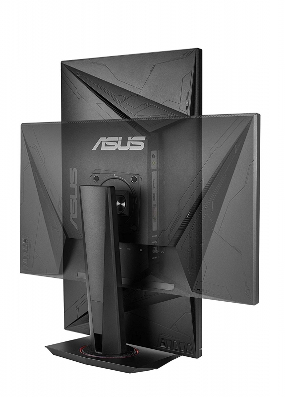 ASUS 27" TFT IPS VG279Q