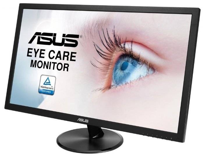 ASUS 21.5" TFT TN VP228DE