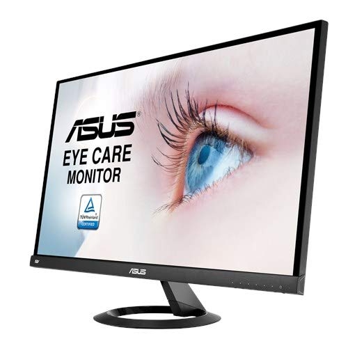 ASUS 27" TFT IPS VX279C