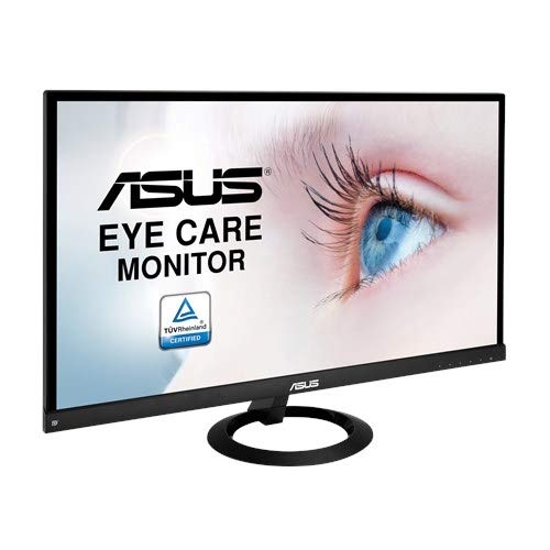 ASUS 27" TFT IPS VX279C