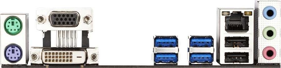 GigaByte B460M D2V LGA1200