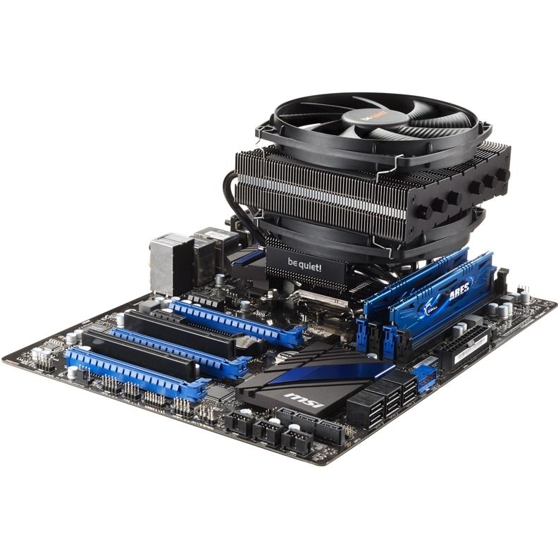 Be quiet! DARK ROCK TF AM4 / LGA1151 / LGA1200