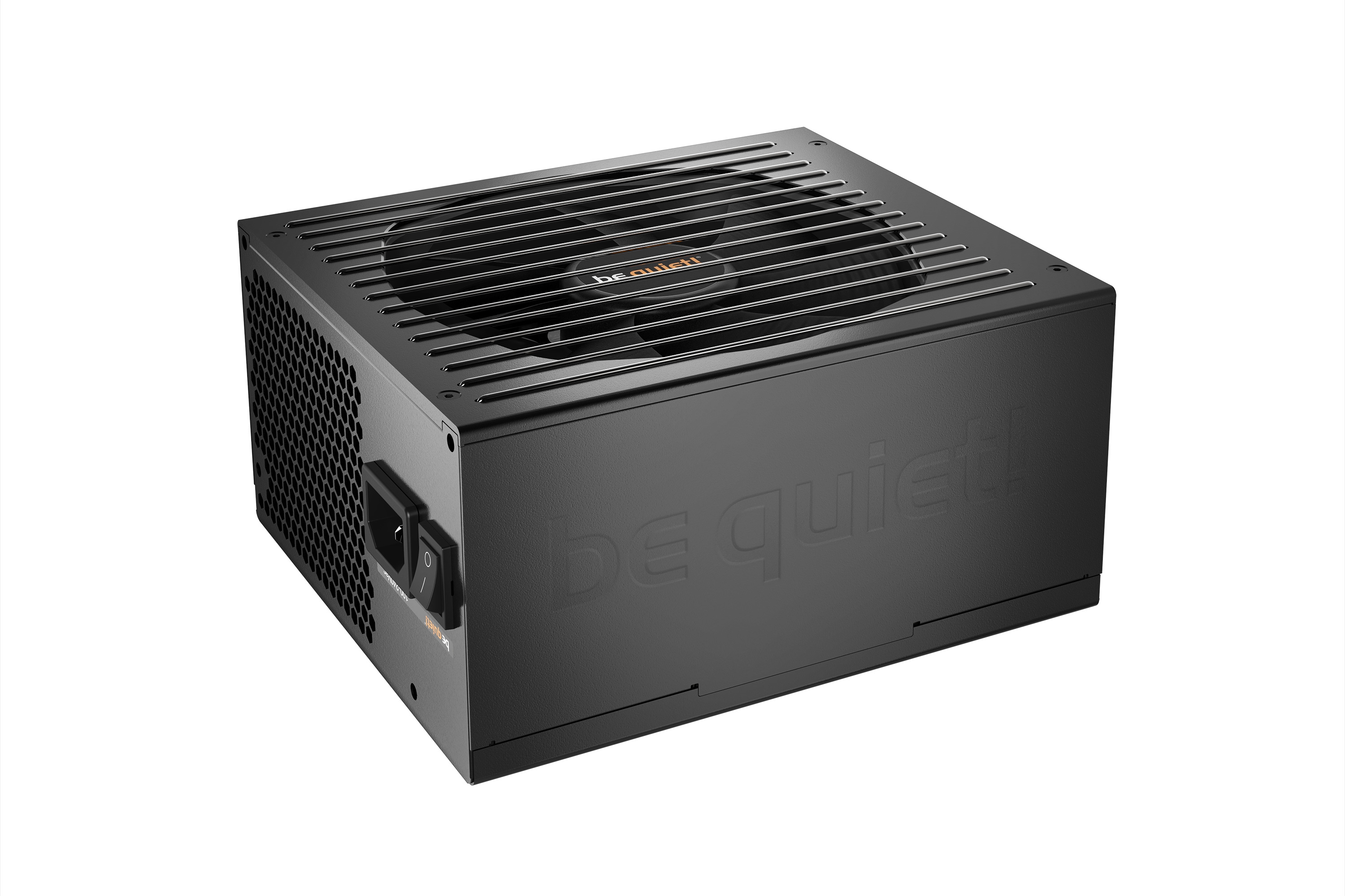 Be quiet! STRAIGHT POWER 11 1000W BN285