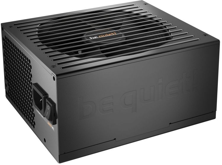 Be quiet! STRAIGHT POWER 11 550W BN281