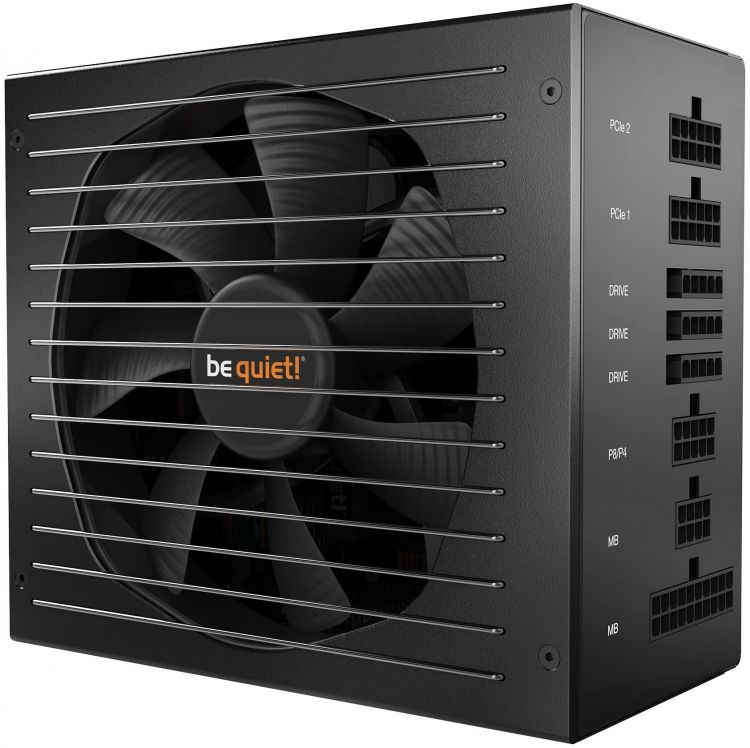 Be quiet! STRAIGHT POWER 11 650W BN282