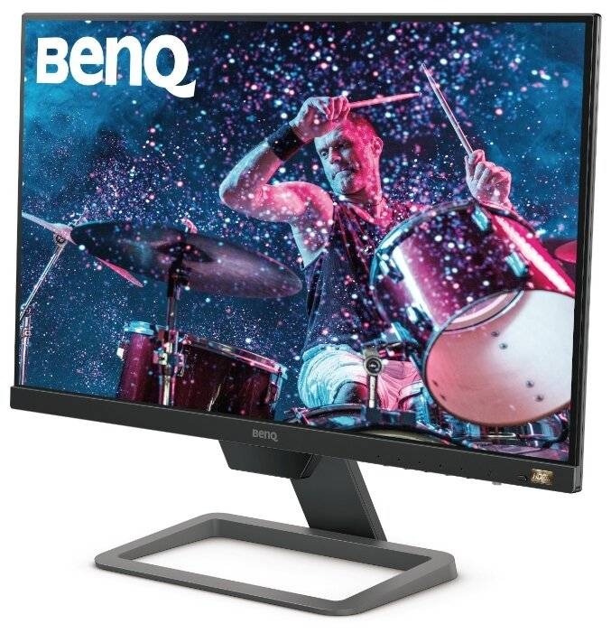 BenQ 23.8" TFT IPS EW2480