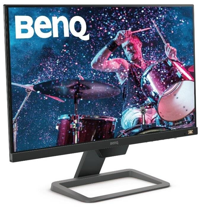 BenQ 23.8" TFT IPS EW2480