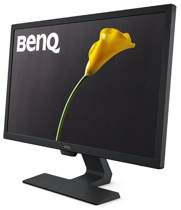 BenQ 24" TFT TN GL2480