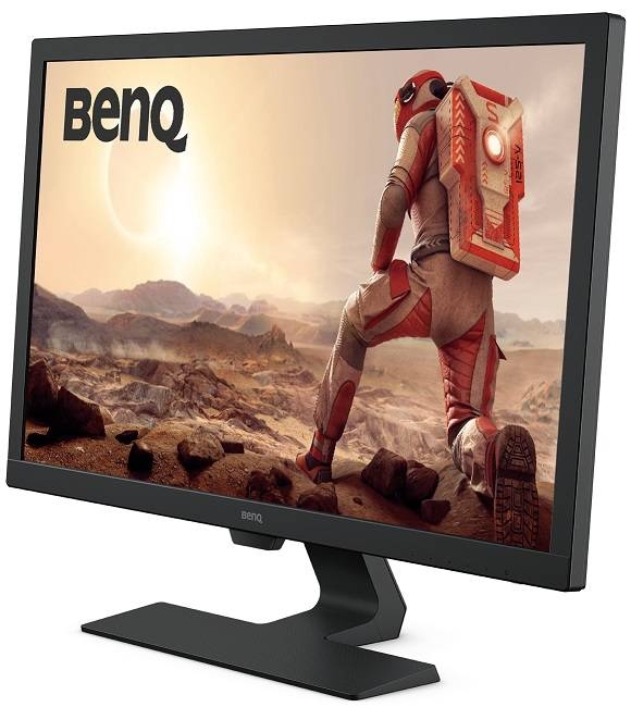 BenQ 27" TFT TN GL2780