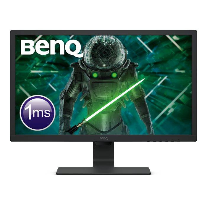 BenQ 27" TFT TN GL2780E