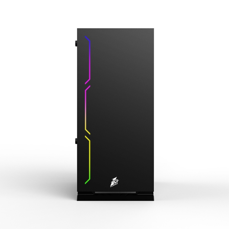 1STPLAYER BLACK.SIR B6 BLACK (B6B-1R1)