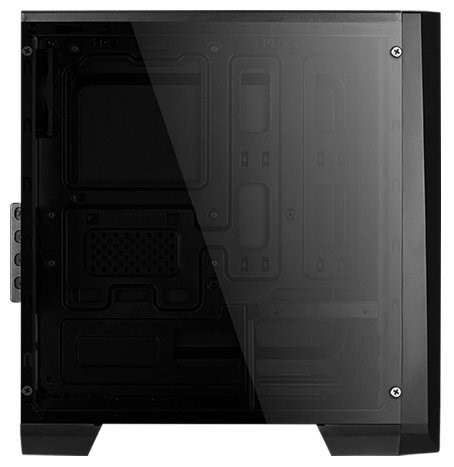 Aerocool Cylon Mini Black