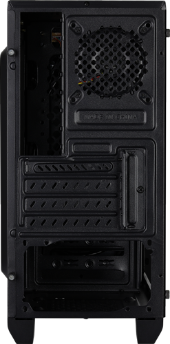 Aerocool Cylon Mini Black