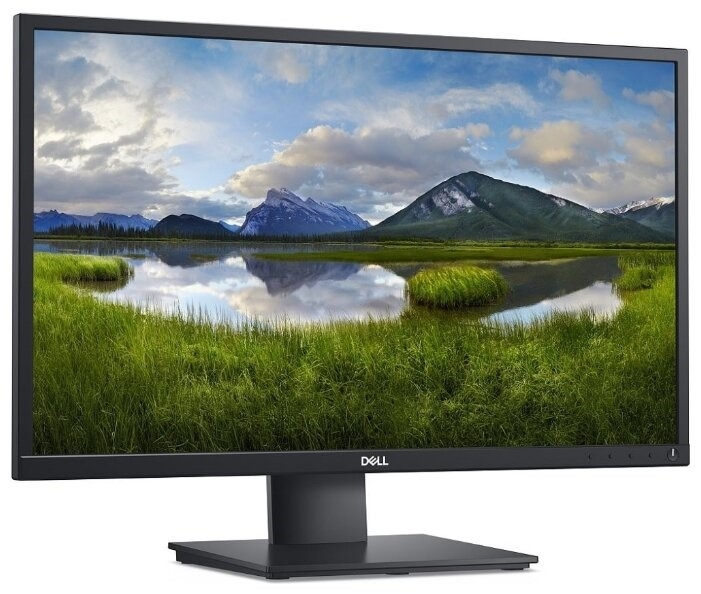 DELL 27" TFT IPS E2720H