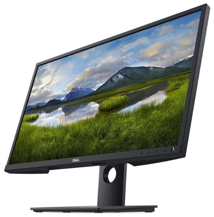 DELL 27" TFT IPS E2720H