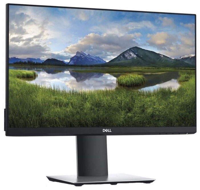 DELL 27" TFT IPS P2720DC