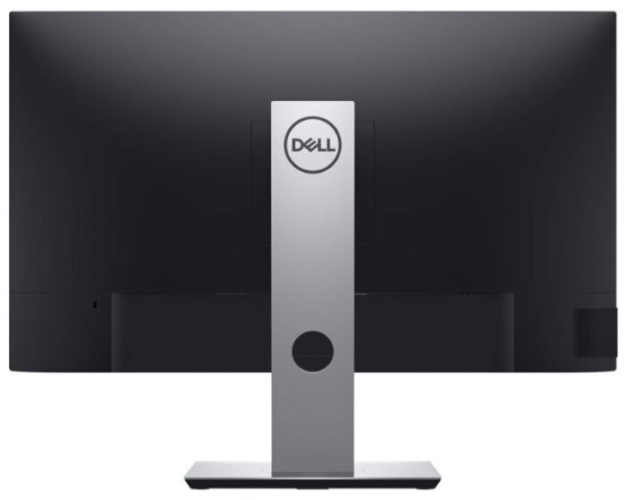 DELL 27" TFT IPS P2720DC