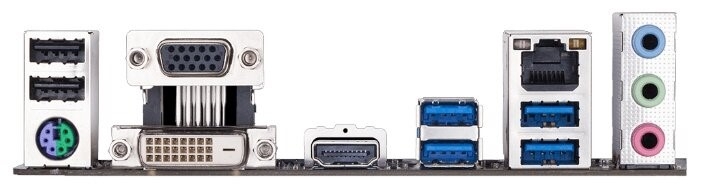 GigaByte B365M HD3 LGA1151 v2