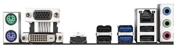 GigaByte H410M S2H LGA1200