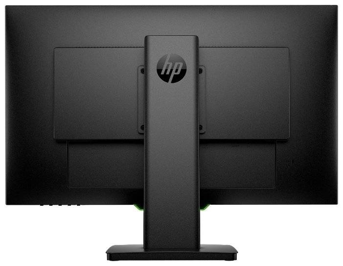 HP 27" TFT TN 27xq