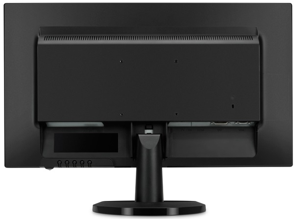 HP 23.8" TFT IPS 24y