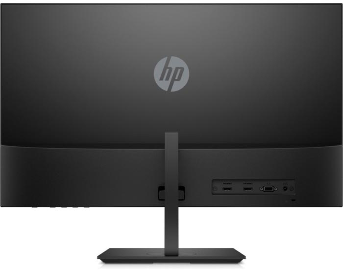 HP 27" TFT IPS 27fh