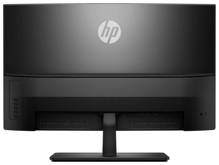 HP 27" TFT VA 27х