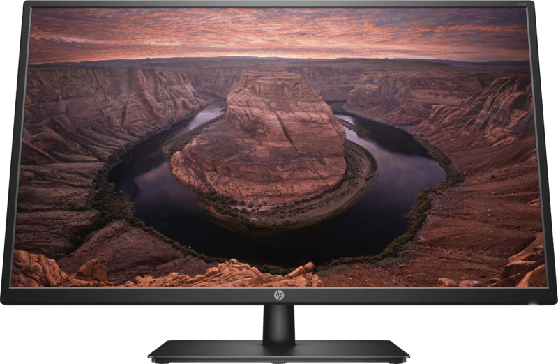 

Монитор HP, 31.5" TFT IPS 2FW77AA