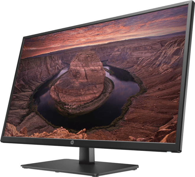 HP 31.5" TFT IPS 2FW77AA