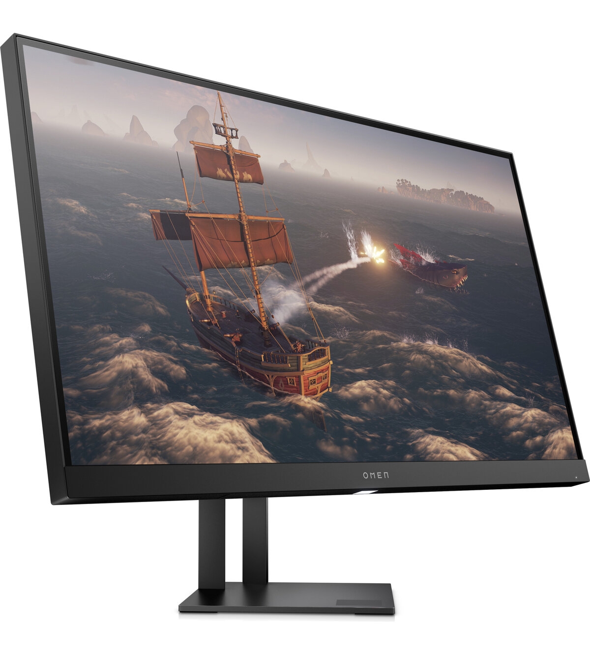 HP OMEN 27" TFT IPS 27i