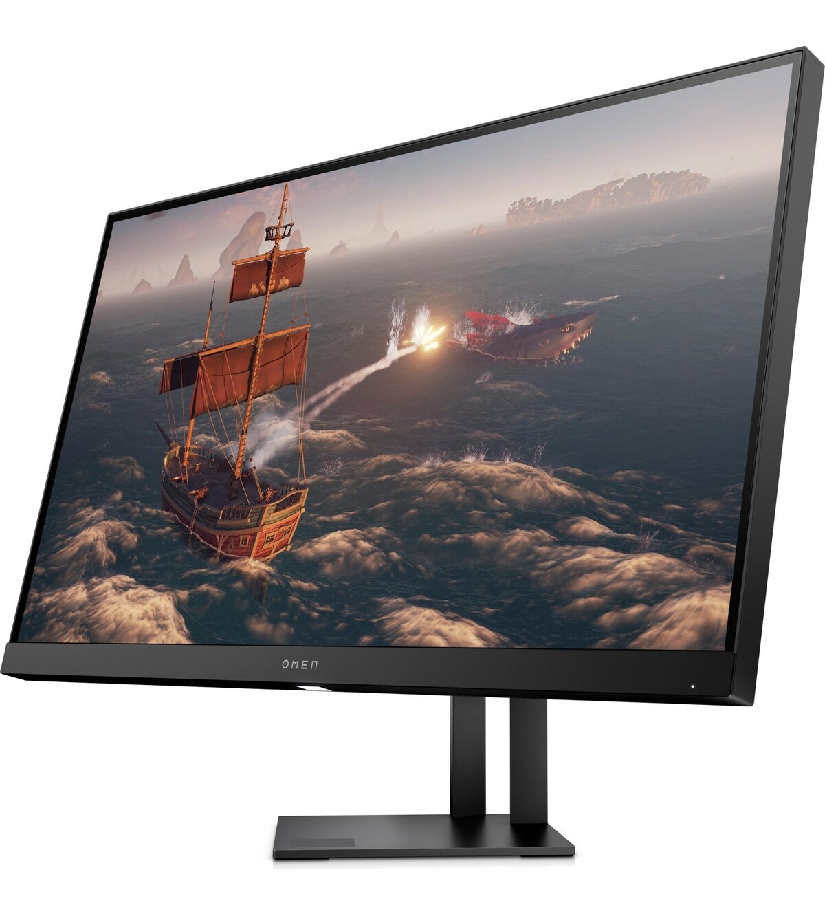 HP OMEN 27" TFT IPS 27i